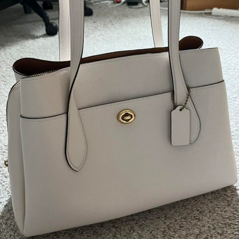Coach Lora Carryall Large